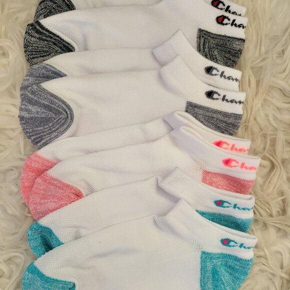 Champion ankle socks - Picture 1 of 1
